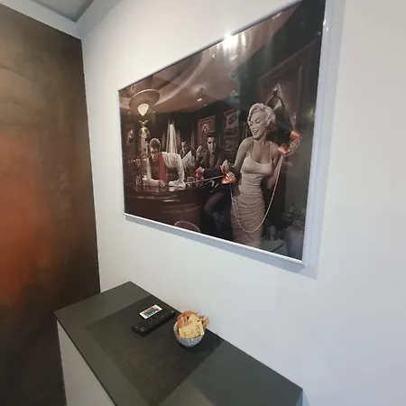 Angeles 파더본